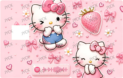 Card wraps-BC5405