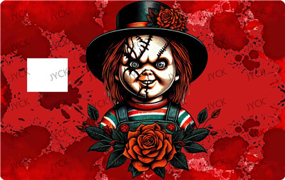 Card wraps-BC5419