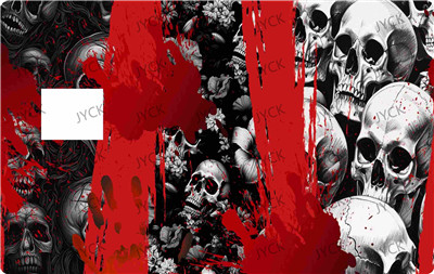 Card wraps-BC5420