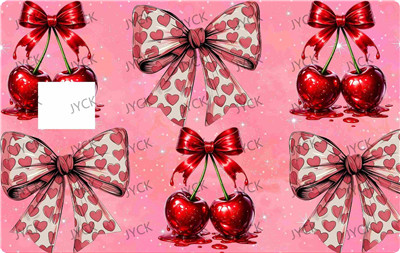 Card wraps-BC5427
