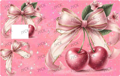 Card wraps-BC5434