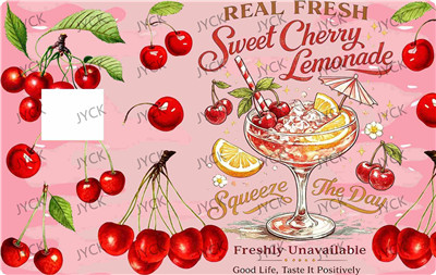 Card wraps-BC5435