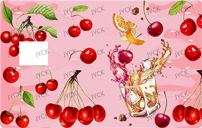 Card wraps-BC5436