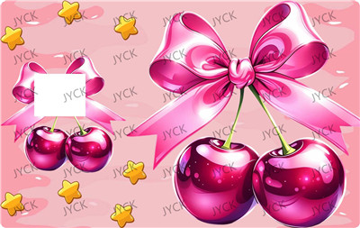 Card wraps-BC5437
