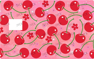 Card wraps-BC5440