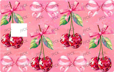 Card wraps-BC5441