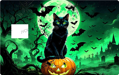 Card wraps-BC5447