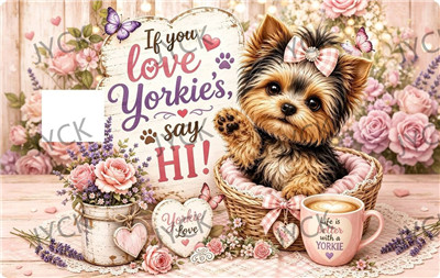 Card wraps-BC5456