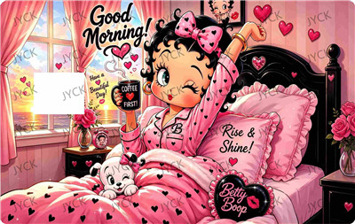 Card wraps-BC5460