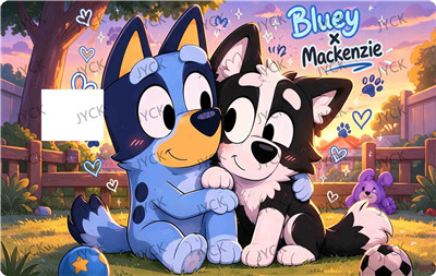 Card wraps-BC5461