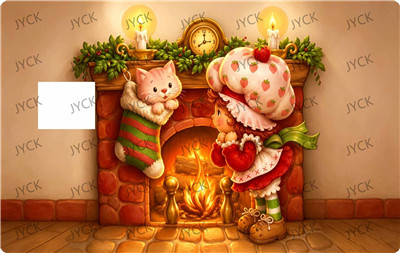 Card wraps-BC5467