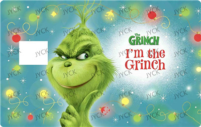 Card wraps-BC5471