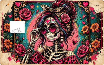 Card wraps-BC5472