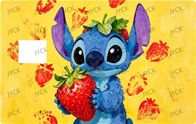 Card wraps-BC5480