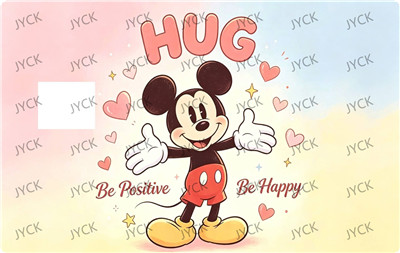 Card wraps-BC5482