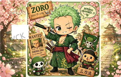 Card wraps-BC5484
