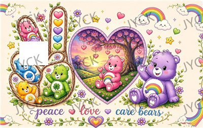 Card wraps-BC5487