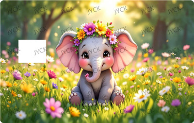 Card wraps-BC5488