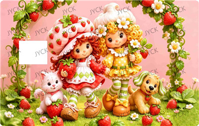 Card wraps-BC5489