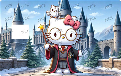 Card wraps-BC5492