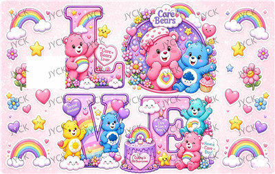 Card wraps-BC5493