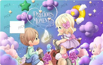 Card wraps-BC5496
