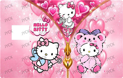 Card wraps-BC5497