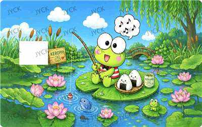 Card wraps-BC5501