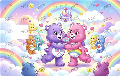 Card wraps-BC5503