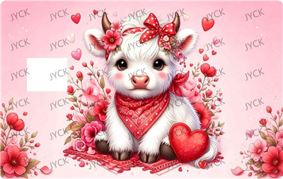 Card wraps-BC5507