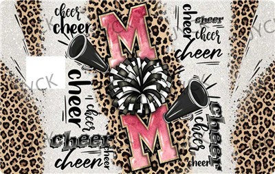 Card wraps-BC5509