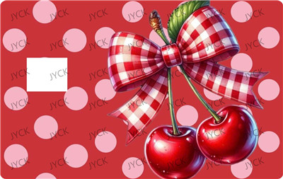 Card wraps-BC5514