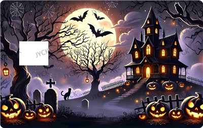 Card wraps-BC5517