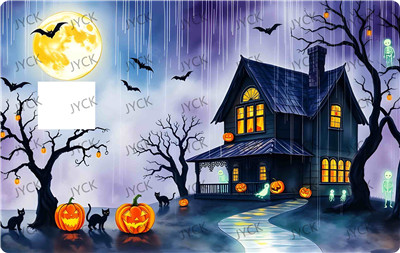 Card wraps-BC5520