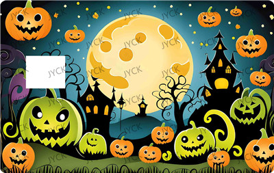 Card wraps-BC5521