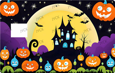 Card wraps-BC5522