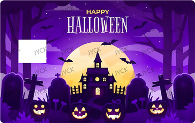 Card wraps-BC5524