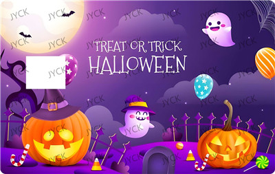 Card wraps-BC5529