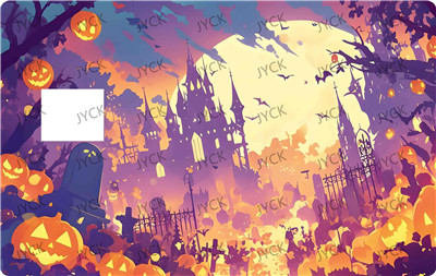 Card wraps-BC5530