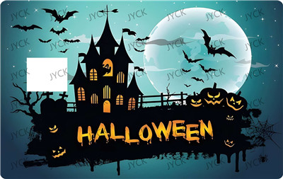 Card wraps-BC5534