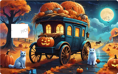 Card wraps-BC5537