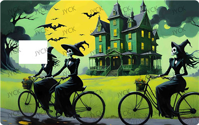 Card wraps-BC5538