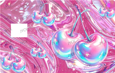 Card wraps-BC5541