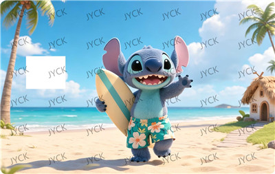 Card wraps-BC5543