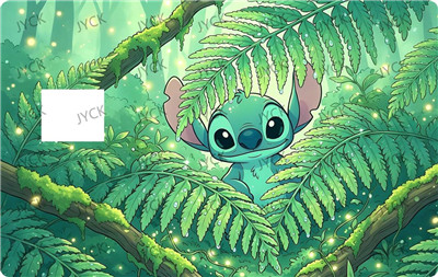 Card wraps-BC5544