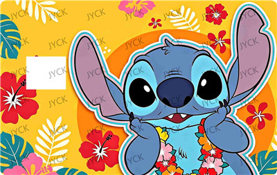 Card wraps-BC5545