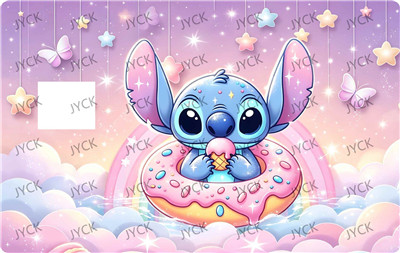 Card wraps-BC5546