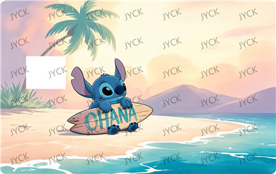 Card wraps-BC5547