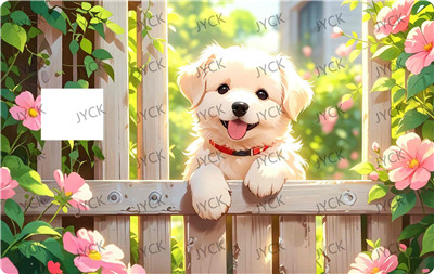 Card wraps-BC5557