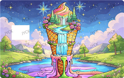 Card wraps-BC5558